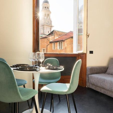 Hl Suite - Duomo, Galleria Unione 5 Milán Exteriér fotografie