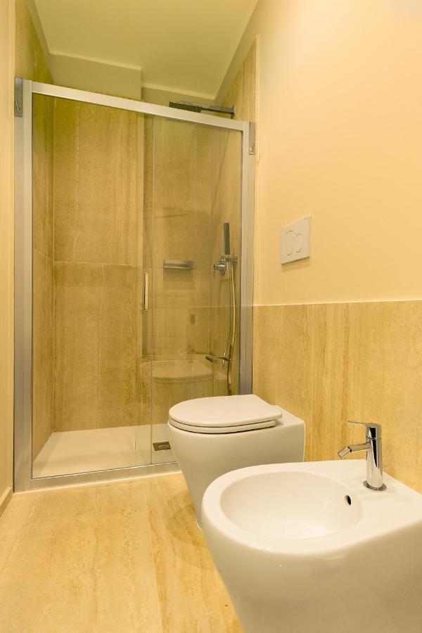 Hl Suite - Duomo, Galleria Unione 5 Milán Exteriér fotografie
